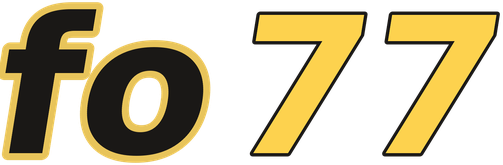 fo77 logo